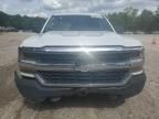 2018 Chevrolet Silverado K1500