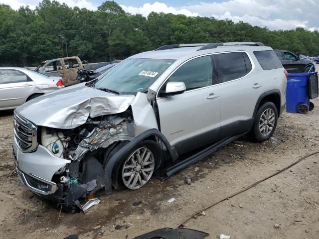 2017 GMC Acadia SLE