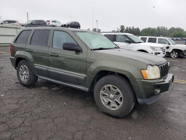 2007 Jeep Grand Cherokee Laredo