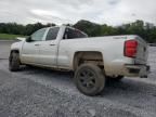 2015 Chevrolet Silverado K1500