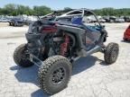 2023 Polaris RZR PRO R Ultimate Launch Edition