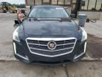 2014 Cadillac CTS Luxury Collection