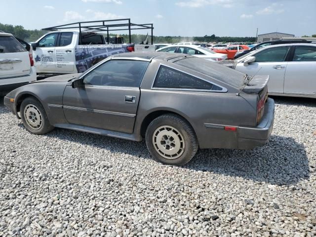 1986 Nissan 300ZX