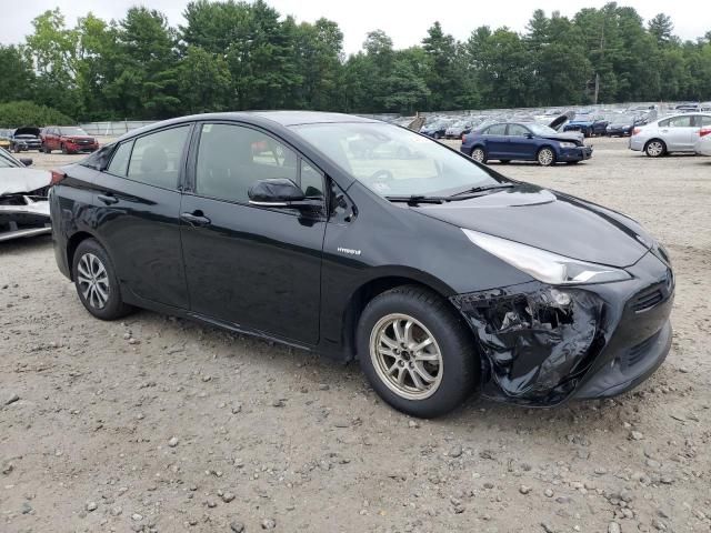 2019 Toyota Prius