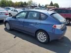 2011 Subaru Impreza 2.5I Premium