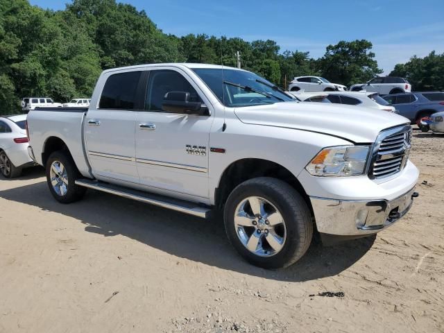 2015 Dodge RAM 1500 SLT