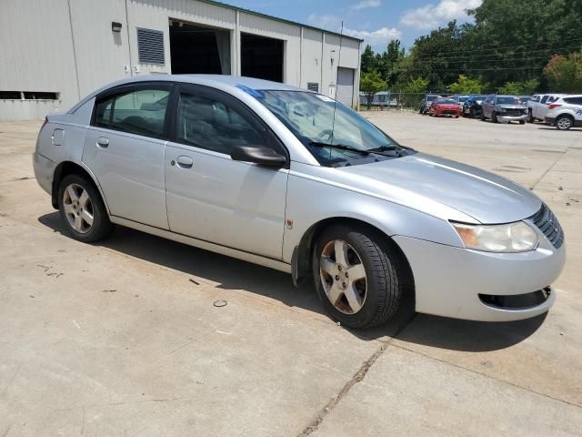 2007 Saturn Ion Level 2