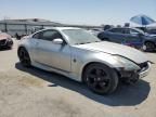 2004 Nissan 350Z Coupe