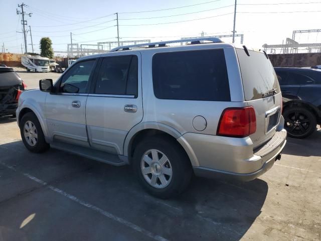 2003 Lincoln Navigator