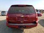 2011 Chevrolet Suburban K1500 LT