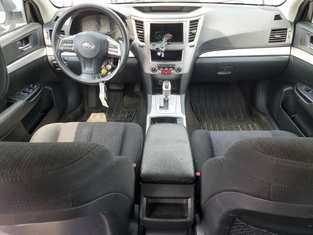 2013 Subaru Outback 2.5I