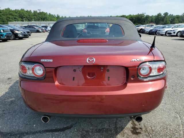 2006 Mazda MX-5 Miata