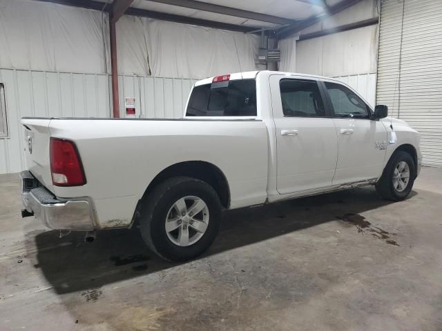 2019 Dodge RAM 1500 Classic SLT