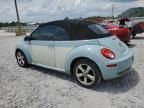 2010 Volkswagen New Beetle