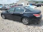 2011 Honda Accord EXL