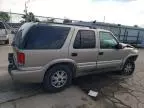 1998 GMC Jimmy