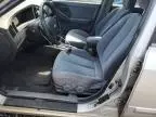 2006 Hyundai Elantra GLS