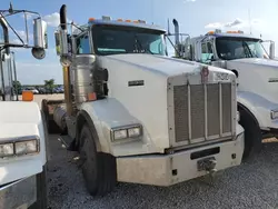 Kenworth salvage cars for sale: 2020 Kenworth Construction T800