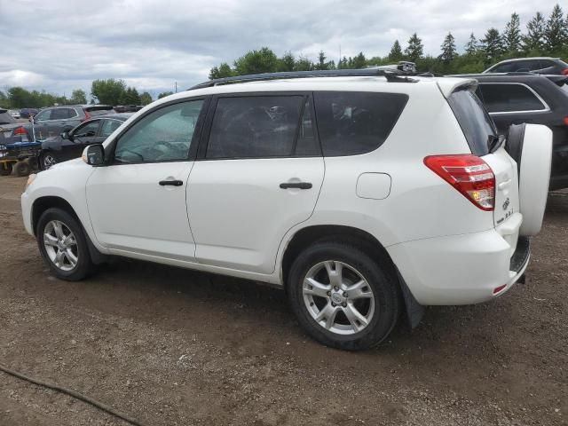 2009 Toyota Rav4