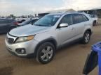 2012 KIA Sorento EX