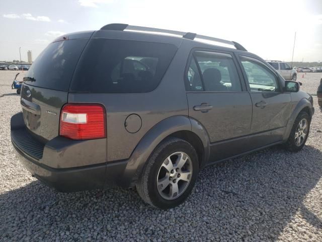 2006 Ford Freestyle Limited