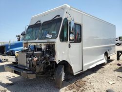 Salvage trucks for sale at Abilene, TX auction: 2022 Ford F59