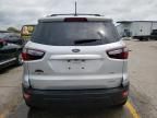 2018 Ford Ecosport SES