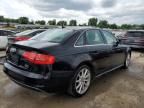 2016 Audi A4 Premium S-Line