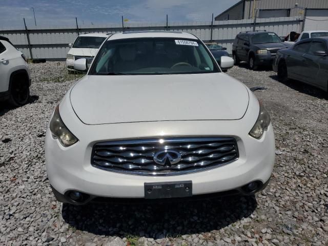 2011 Infiniti FX35