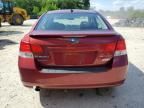 2014 Subaru Legacy 2.5I Premium