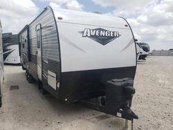 2019 Avenger Travel Trailer en venta en Haslet, TX