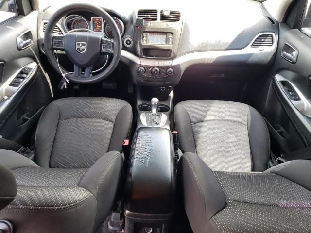 2014 Dodge Journey SE