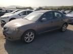 2008 Mazda 3 I