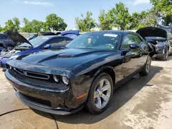 Run And Drives Cars for sale at auction: 2019 Dodge Challenger SXT