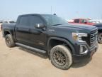 2019 GMC Sierra K1500 AT4