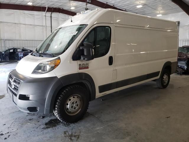 2017 Dodge RAM Promaster 2500 2500 High