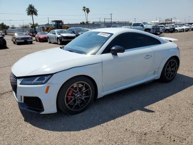 2019 Audi TT RS