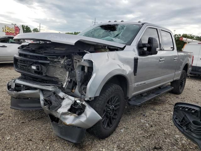 2021 Ford F350 Super Duty