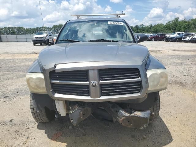 2006 Dodge Dakota Quad SLT