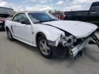 2004 Ford Mustang