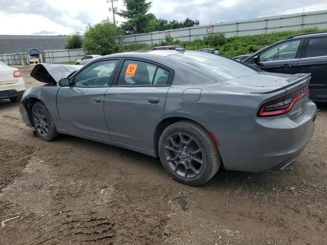 2018 Dodge Charger GT