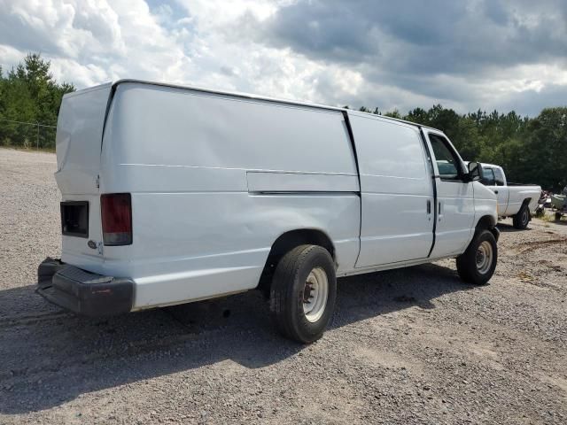 2006 Ford Econoline E250 Van