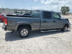 2001 Chevrolet Silverado C1500 Heavy Duty