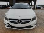 2014 Mercedes-Benz CLA 250