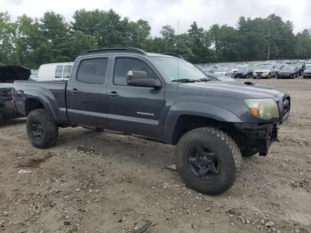 2009 Toyota Tacoma Double Cab Long BED