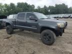 2009 Toyota Tacoma Double Cab Long BED