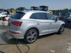 2018 Audi SQ5 Premium Plus