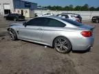 2014 BMW 435 I