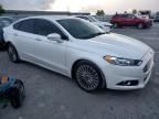 2013 Ford Fusion Titanium