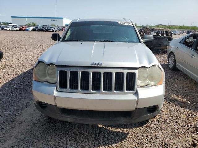 2008 Jeep Grand Cherokee Laredo